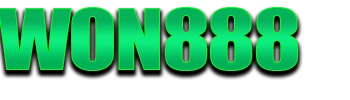 Logo Won888