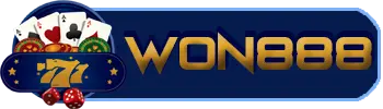 Logo Won888